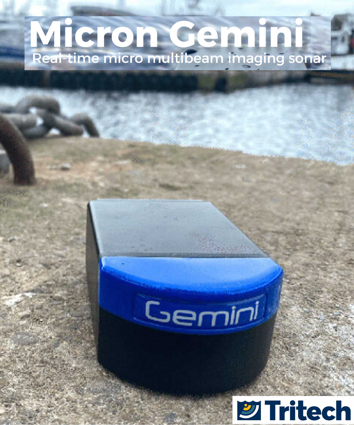 Tritech-Gemini