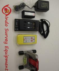 Leica-Piper-100-Laser-Battery-Charger