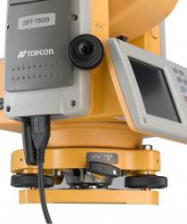 Topcon-GPT-7501-Total-Station-sale