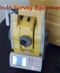 Topcon-QS-3-Robotic-with-FC-2600