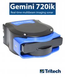 Tritech-Gemini-720ik-Multibeam-Imaging-Sonar