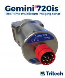 Tritech-Gemini-720is-Sonar