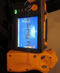 Used-Fluke-Ti55FT