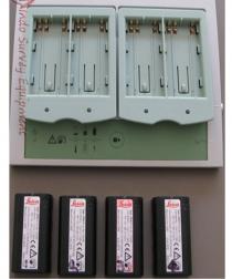used-Leica-ATX1230-GPS-Rover-Smart-Antenna